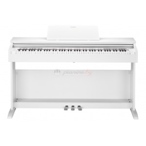 Цифровое пианино Casio Celviano AP-270 WE + банкетка