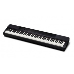Цифровое пианино Casio Privia PX-150BK