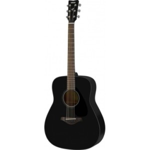 Гитара акустическая Yamaha FG800 BL