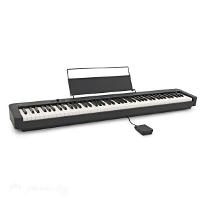 Цифровое пианино Casio CDP-S110 BK