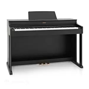 Цифровое пианино Casio Celviano AP-470 BK