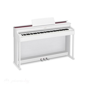Цифровое пианино Casio Celviano AP-470 WE +банкетка