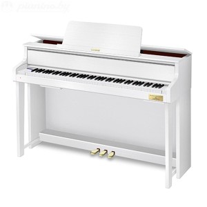 Цифровое пианино Casio Celviano GP-310we