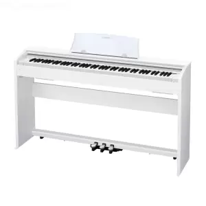 Цифровое пианино Casio Privia PX-770WE