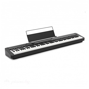 Цифровое пианино Casio Privia PX-S1100 BK