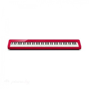 Цифровое пианино Casio Privia PX-S1100 RD
