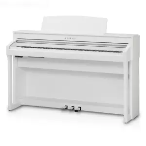 Цифровое пианино Kawai CA-58W