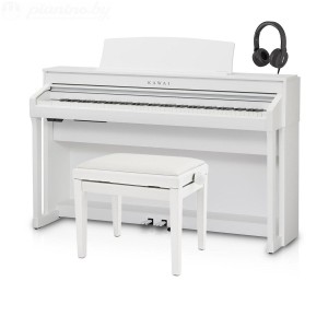Цифровое пианино Kawai CA-78w