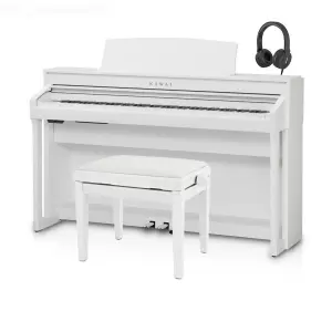 Цифровое пианино Kawai CA-78w