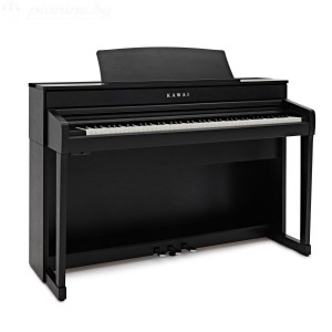 Цифровое пианино Kawai CA-79 Satin Black