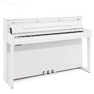 Цифровое пианино Kawai CA-99 Satin White
