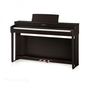 Цифровое пианино Kawai CN201 R + банкетка