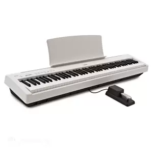 Цифровое пианино Kawai ES110 WH