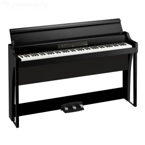 Цифровое пианино Korg G1 BK