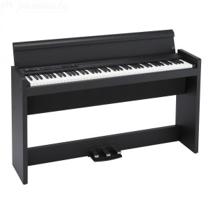 Цифровое пианино Korg LP-380U BK