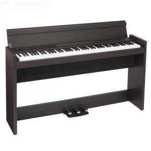 Цифровое пианино Korg LP-380U RW