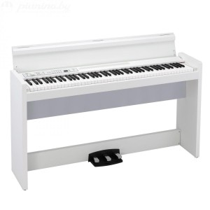 Цифровое пианино Korg LP-380U WH