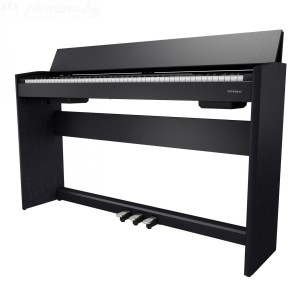 Цифровое пианино Roland F-701-CB
