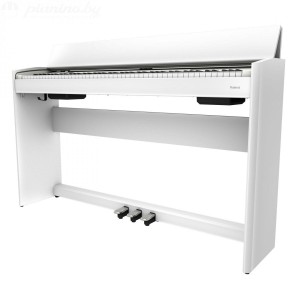 Цифровое пианино Roland F-701-WH