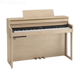 Цифровое пианино Roland HP704-LA SET