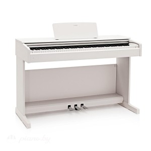 Цифровое пианино Yamaha Arius YDP-144 WH