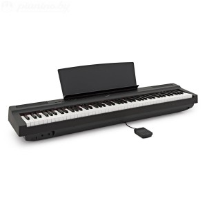 Цифровое пианино Yamaha P-125aB