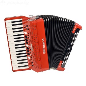 Цифровой аккордеон Roland FR-4x RD