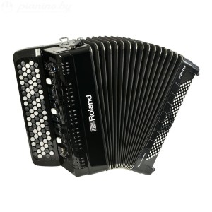 Цифровой баян Roland FR-4xB BK