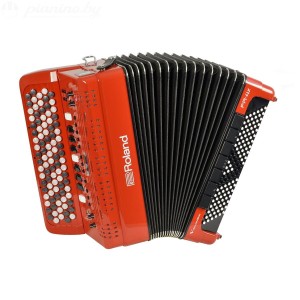 Цифровой баян Roland FR-4xB RD