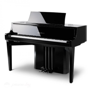 Цифровой рояль Kawai Novus NV10S