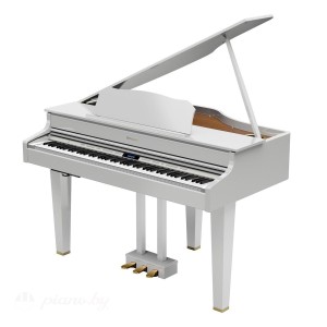 Цифровой рояль Roland GP-607PW