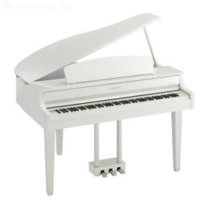 Цифровой рояль Yamaha Clavinova CLP-765 PW