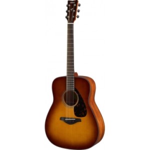 Гитара акустическая Yamaha FG800 SB