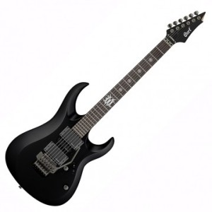 Электрогитара Cort EVL-X5