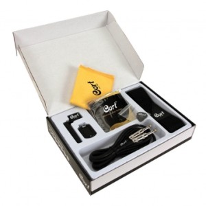 Комплект Cort Accessory Kit (EG)