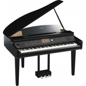 Цифровое пианино Yamaha Clavinova CVP-709GP B