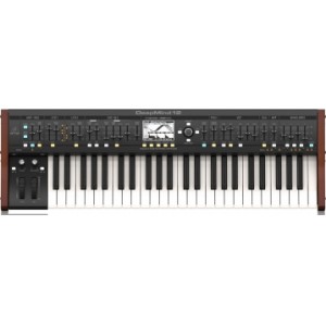 Синтезатор Behringer DEEPMIND 12