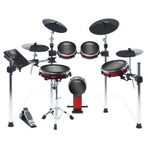 Электронная ударная установка Alesis Crimson II Kit