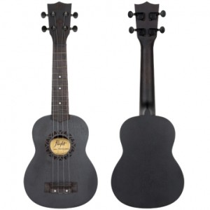 Укулеле FLIGHT NUS 310 Black bird