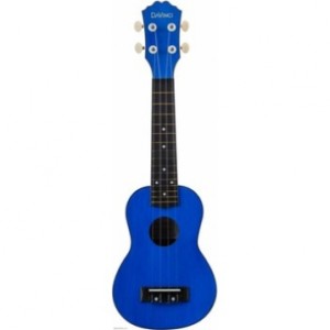 Укулеле DAVINCI VINS-10 BL