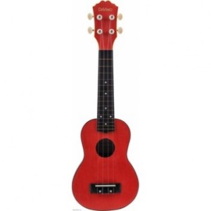 Укулеле DAVINCI VINS-10 RD