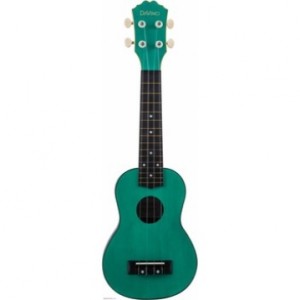 Укулеле DAVINCI VINS-10 EM