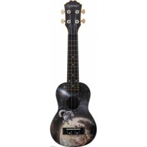 Укулеле DAVINCI VINS-20 COSMOS