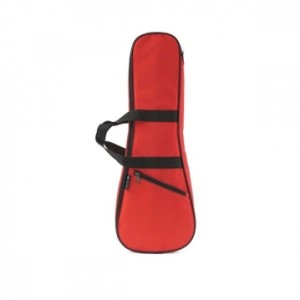 Чехол для укулеле Armadil CM-402 (RED) красный