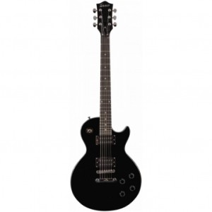 Электрогитара TERRIS TLP-039 BK