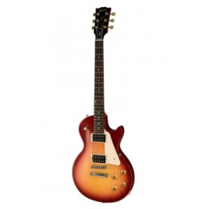 Электрогитара GIBSON 2019 LES PAUL STUDIO TRIBUTE SATIN CHERRY SUNBURST