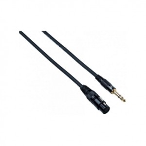 Кабель Bespeco EASXF300 3 м