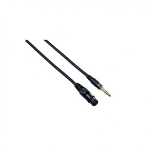 Кабель Bespeco EASXF600 6 м