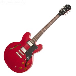 Электрогитара EPIPHONE DOT CHERRY CH