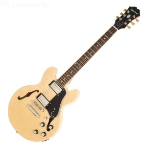 Электрогитара EPIPHONE ES-339 NATURAL